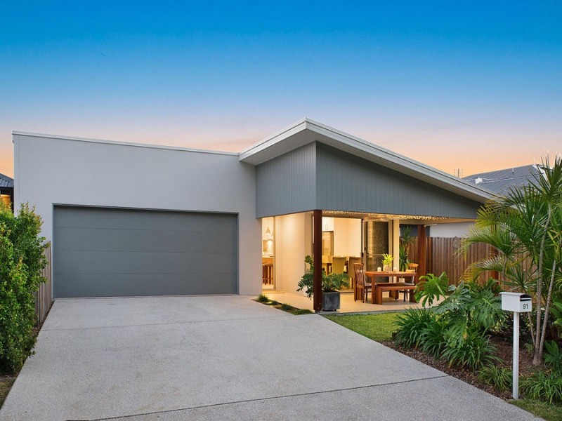 91 Springs Drive, Meridan Plains QLD 4551