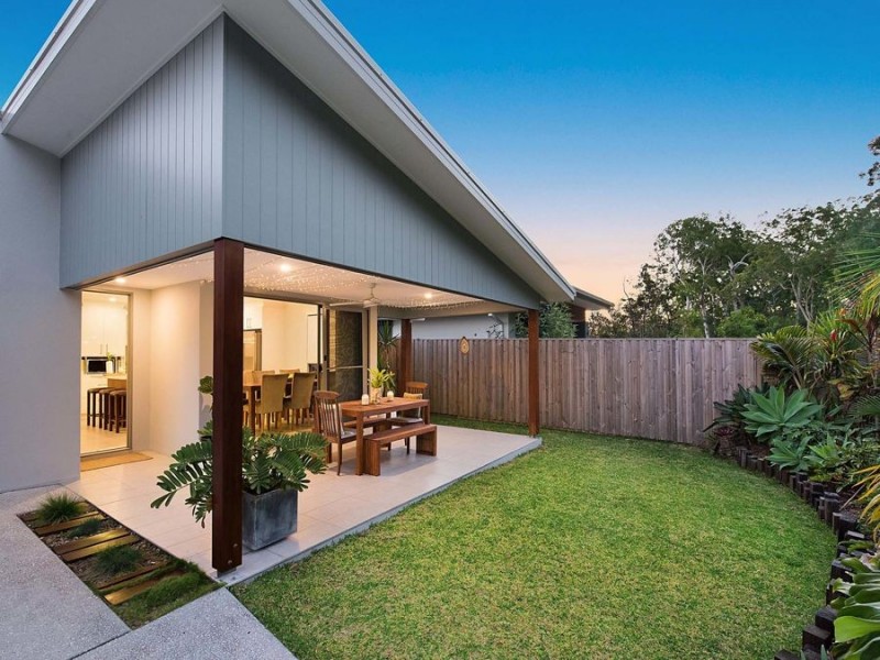 91 Springs Drive, Meridan Plains QLD 4551