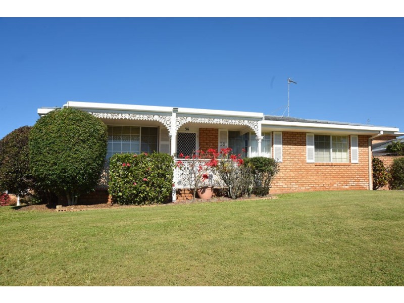 36/2 Lyon Street, Dicky Beach QLD 4551
