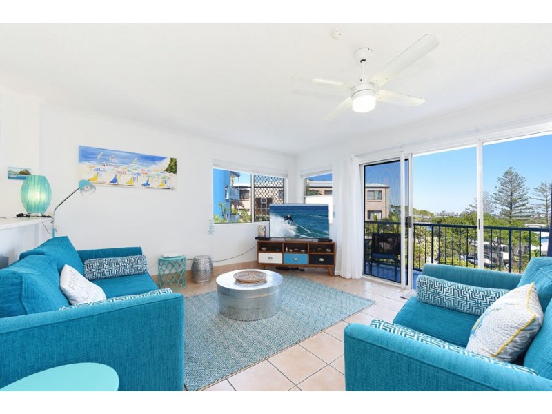 9/59 Minchinton Street, Caloundra QLD 4551