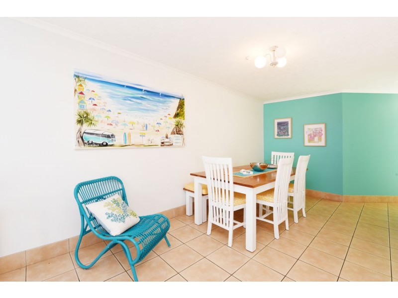 9/59 Minchinton Street, Caloundra QLD 4551