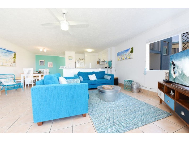 9/59 Minchinton Street, Caloundra QLD 4551