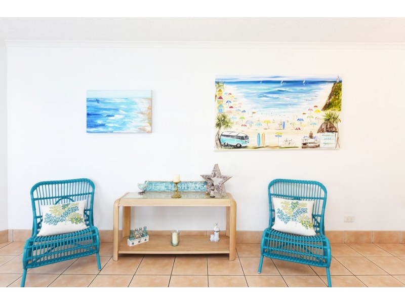 9/59 Minchinton Street, Caloundra QLD 4551