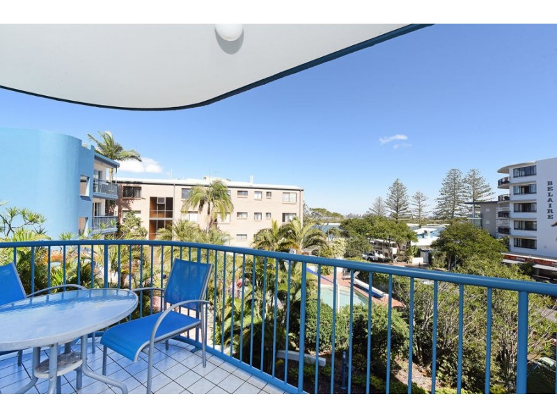 9/59 Minchinton Street, Caloundra QLD 4551