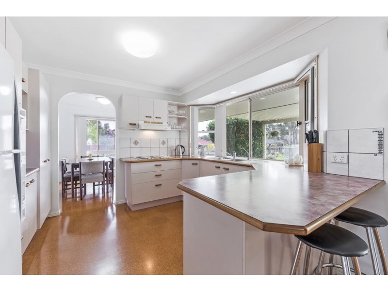2 Rossiter Place, Aroona QLD 4551