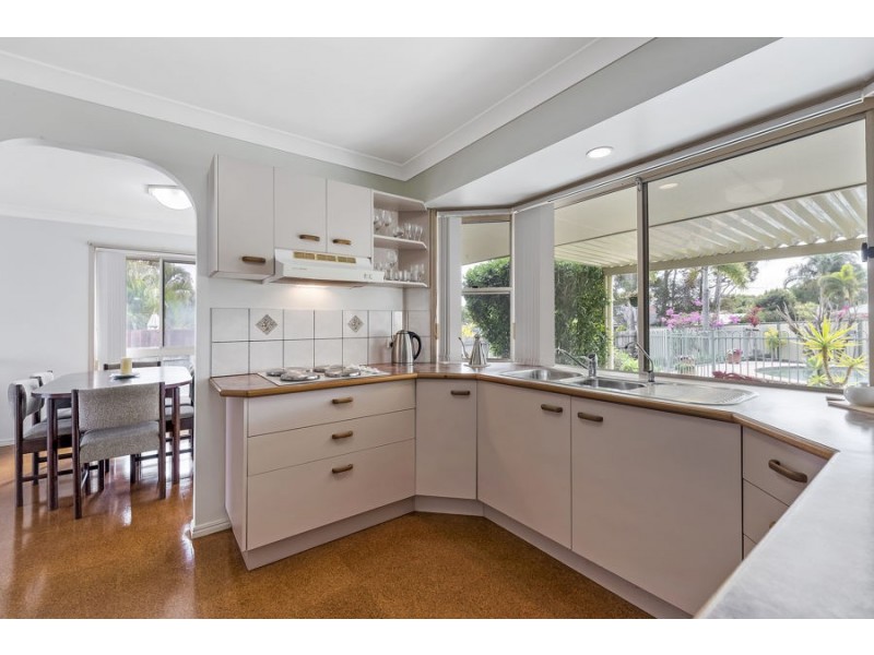 2 Rossiter Place, Aroona QLD 4551