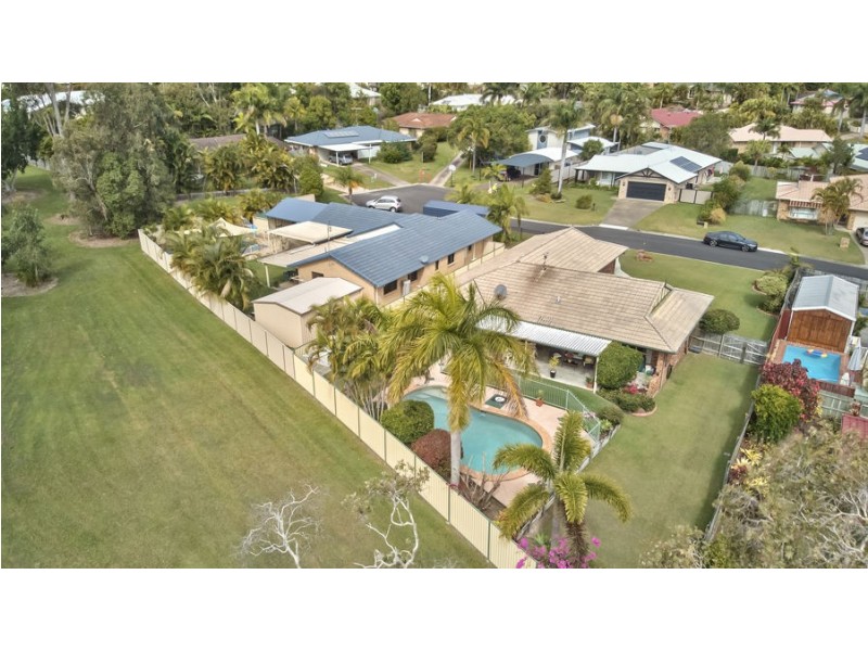 2 Rossiter Place, Aroona QLD 4551