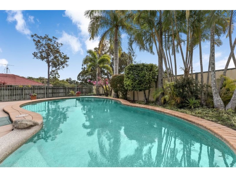 2 Rossiter Place, Aroona QLD 4551