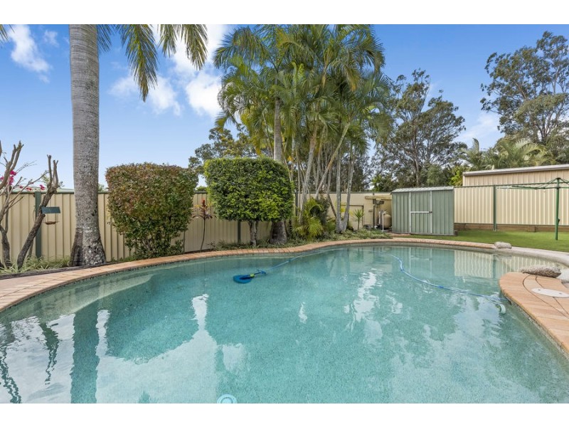 2 Rossiter Place, Aroona QLD 4551