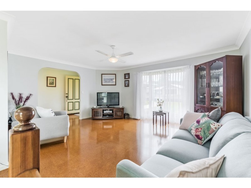 2 Rossiter Place, Aroona QLD 4551