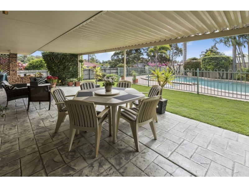 2 Rossiter Place, Aroona QLD 4551