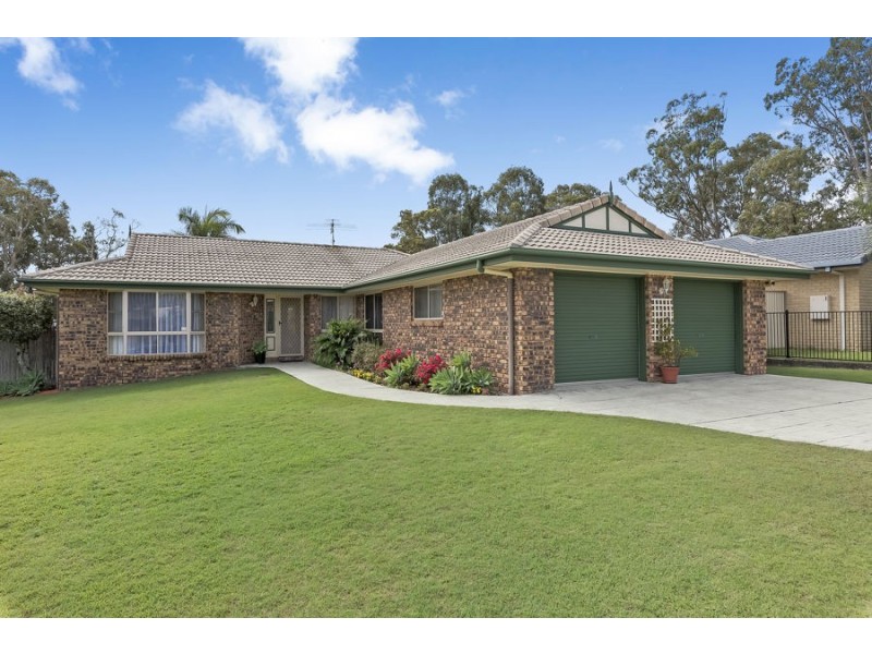 2 Rossiter Place, Aroona QLD 4551