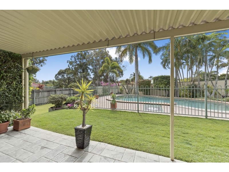 2 Rossiter Place, Aroona QLD 4551