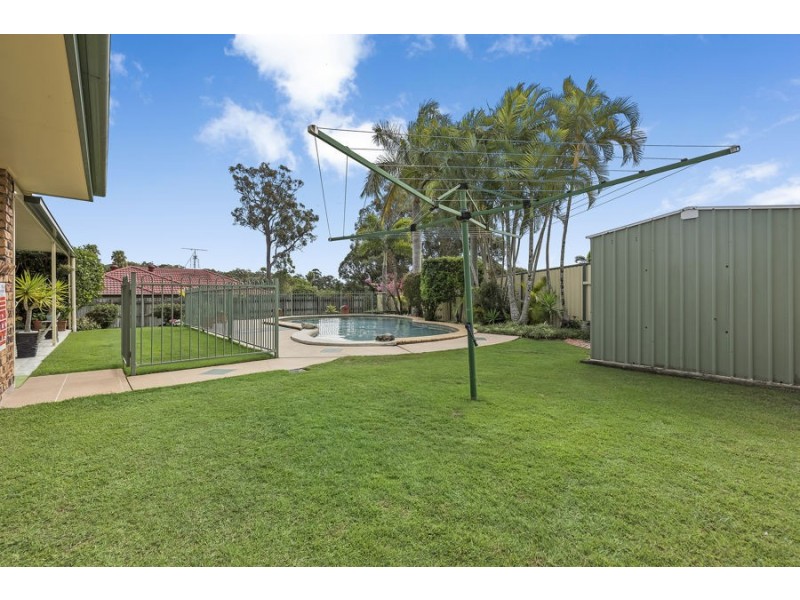 2 Rossiter Place, Aroona QLD 4551