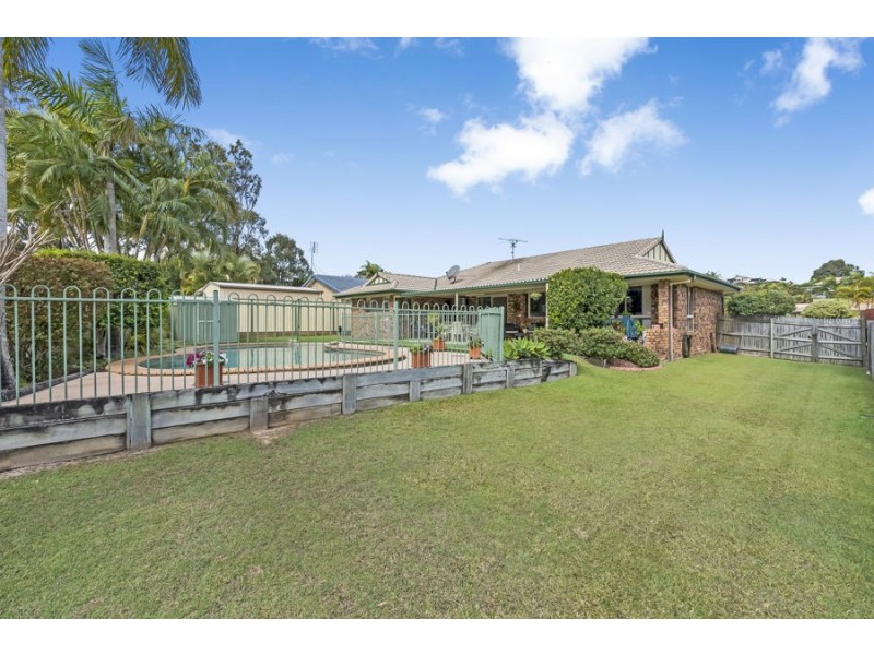 2 Rossiter Place, Aroona QLD 4551