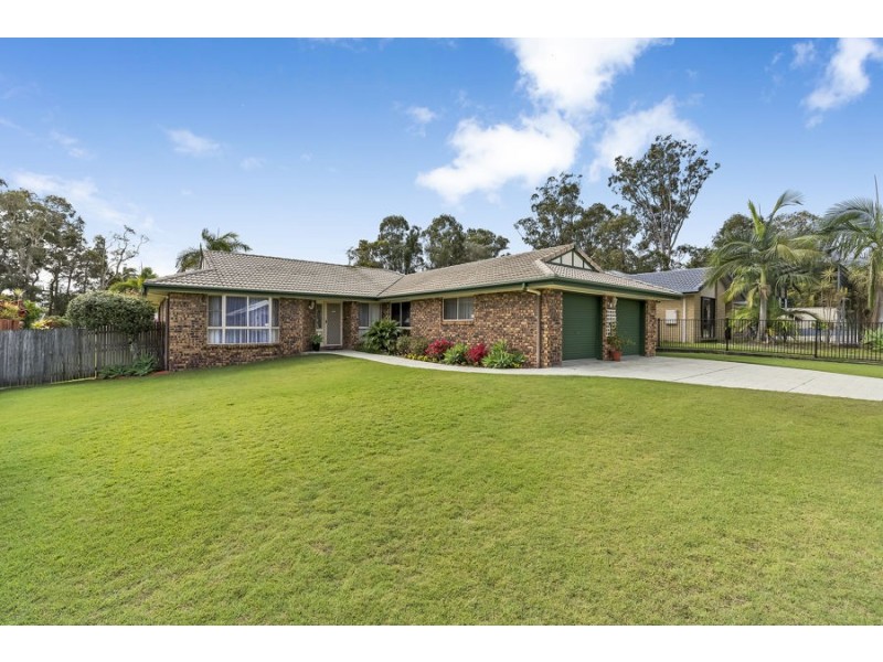 2 Rossiter Place, Aroona QLD 4551