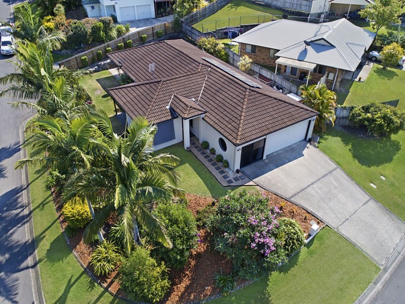 10 Allamanda Avenue, Little Mountain QLD 4551