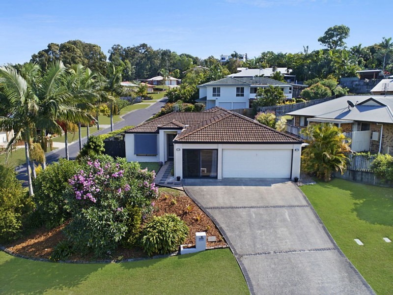 10 Allamanda Avenue, Little Mountain QLD 4551