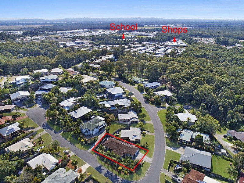10 Allamanda Avenue, Little Mountain QLD 4551
