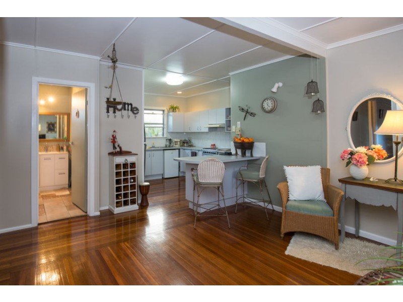 21 King Street, Shelly Beach QLD 4551