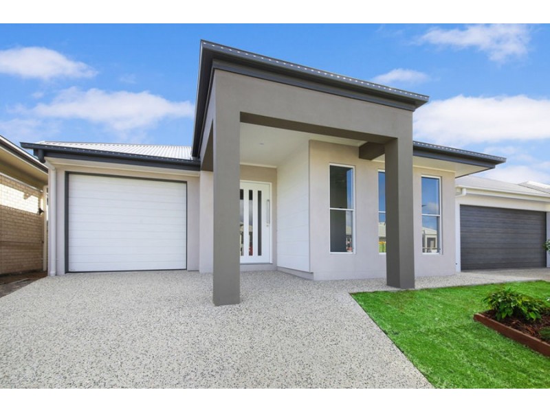 Lot 890 Sunray Avenue, Palmview QLD 4553