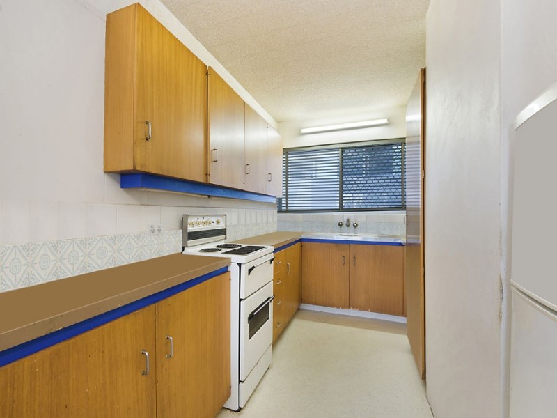 4/27 Canberra Terrace, Kings Beach QLD 4551