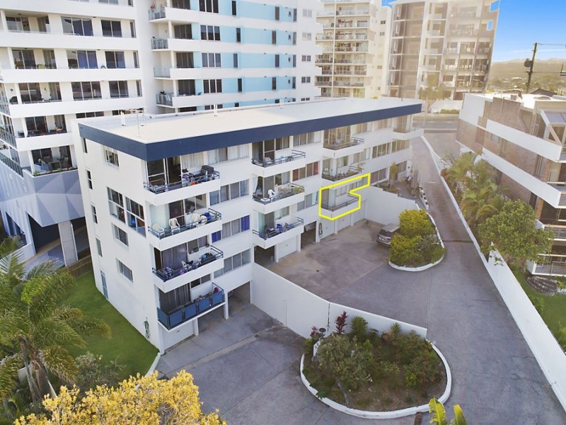 4/27 Canberra Terrace, Kings Beach QLD 4551