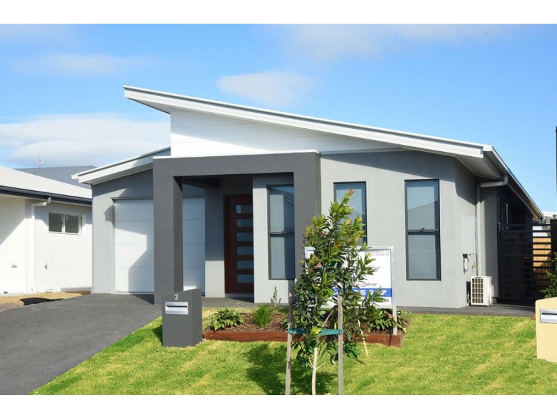 Lot 889 Sunray Avenue, Palmview QLD 4553