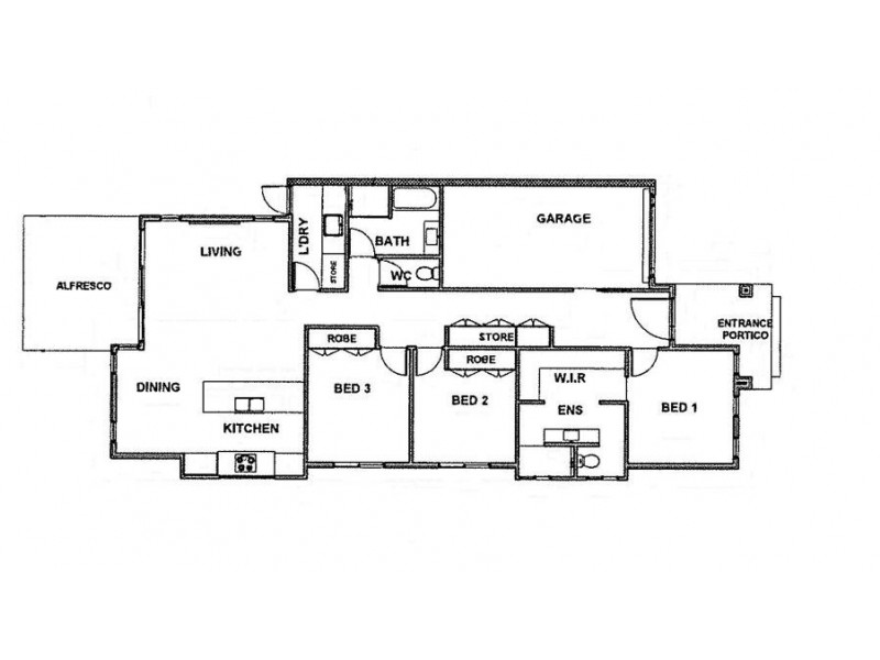Lot 889 Sunray Avenue, Palmview QLD 4553