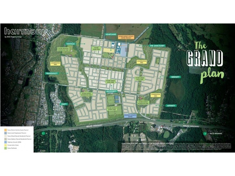 Lot 889 Sunray Avenue, Palmview QLD 4553