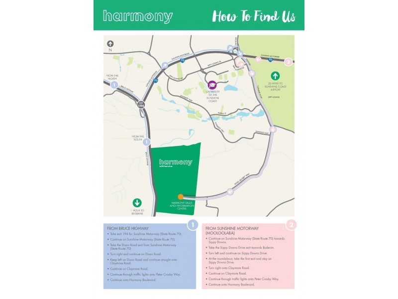 Lot 889 Sunray Avenue, Palmview QLD 4553