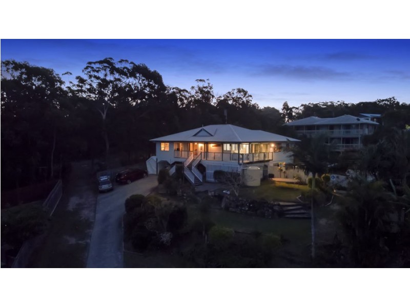 8 Cormorant Court, Aroona QLD 4551