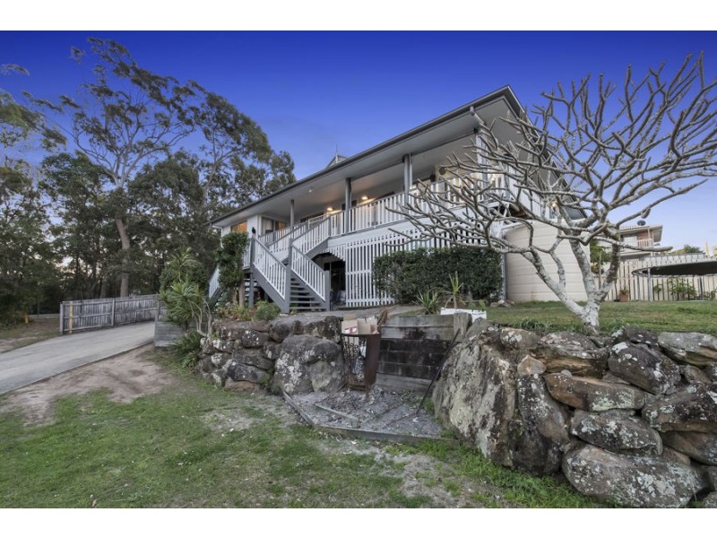 8 Cormorant Court, Aroona QLD 4551