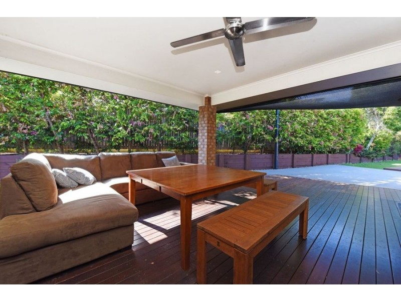 17 Tenkate Drive, Little Mountain QLD 4551