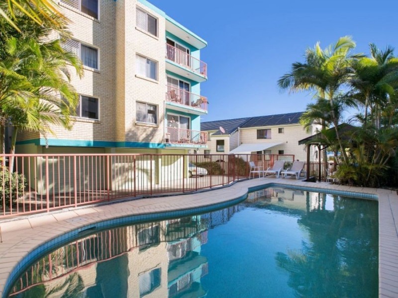 10/33 Burgess Street, Kings Beach QLD 4551