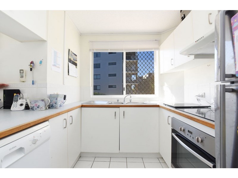 10/33 Burgess Street, Kings Beach QLD 4551