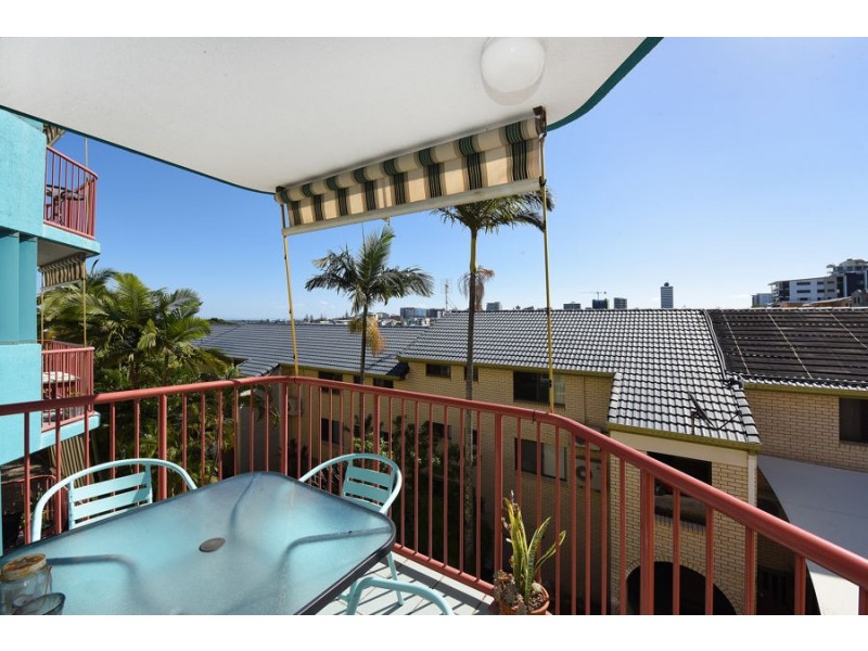 10/33 Burgess Street, Kings Beach QLD 4551