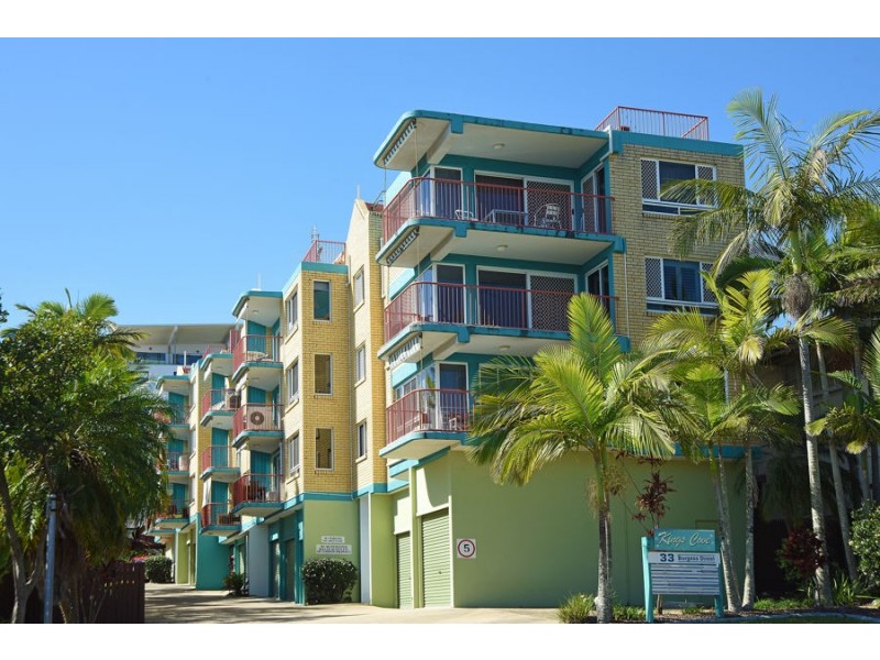 10/33 Burgess Street, Kings Beach QLD 4551