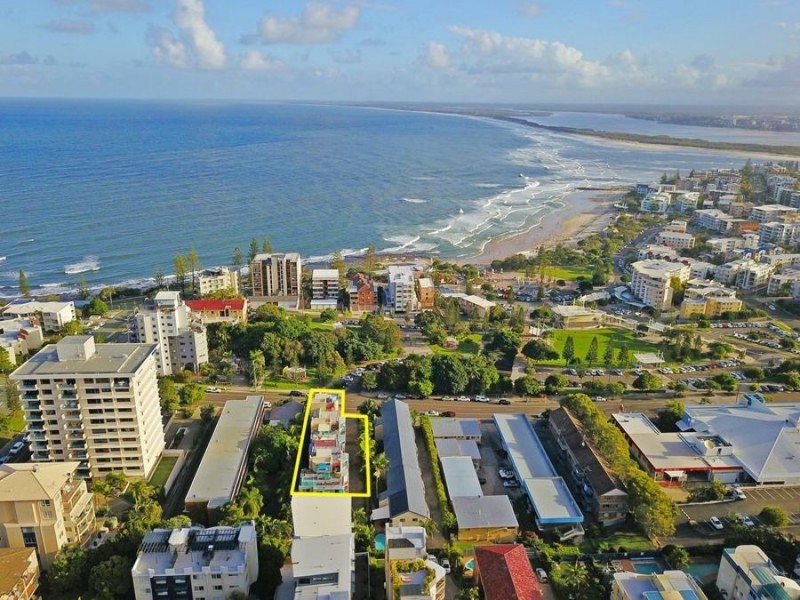 10/33 Burgess Street, Kings Beach QLD 4551
