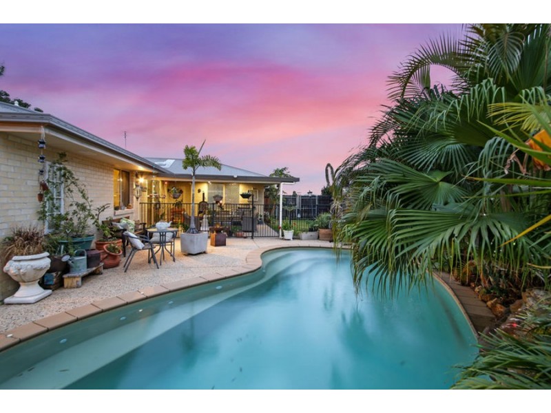 30 King Orchid Drive, Little Mountain QLD 4551