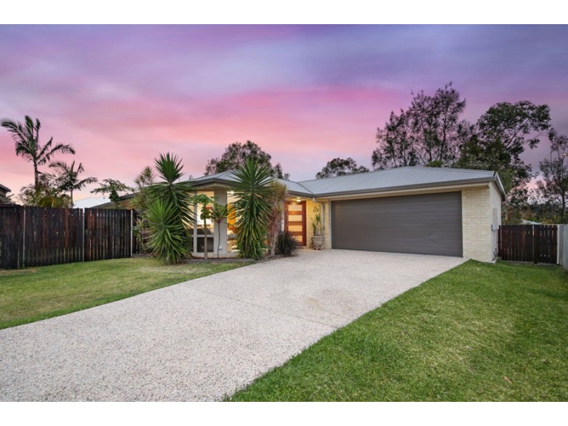 30 King Orchid Drive, Little Mountain QLD 4551
