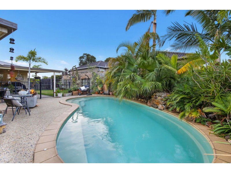 30 King Orchid Drive, Little Mountain QLD 4551