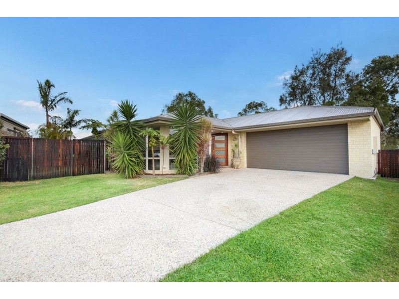 30 King Orchid Drive, Little Mountain QLD 4551
