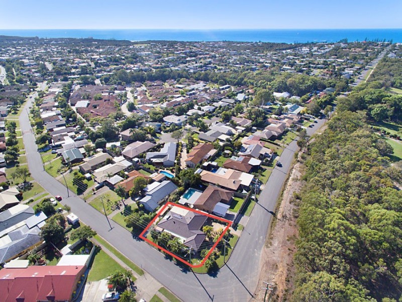 133 Cooroora Street, Battery Hill QLD 4551