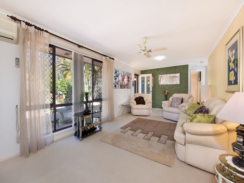 133 Cooroora Street, Battery Hill QLD 4551