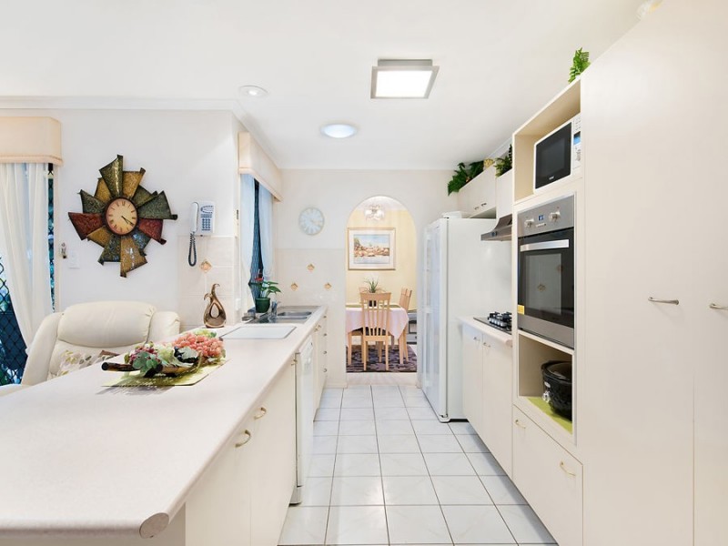 133 Cooroora Street, Battery Hill QLD 4551