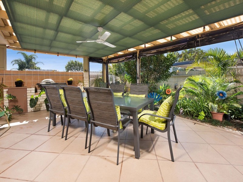 133 Cooroora Street, Battery Hill QLD 4551