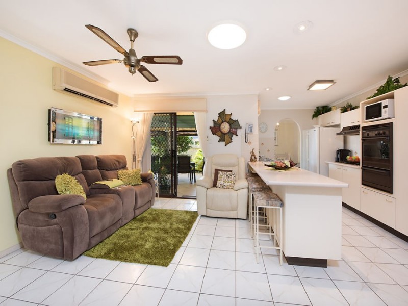 133 Cooroora Street, Battery Hill QLD 4551