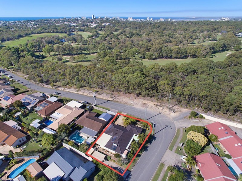 133 Cooroora Street, Battery Hill QLD 4551