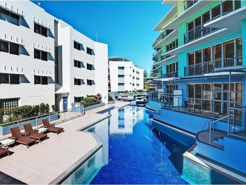 52/8 Levuka Avenue, Kings Beach QLD 4551